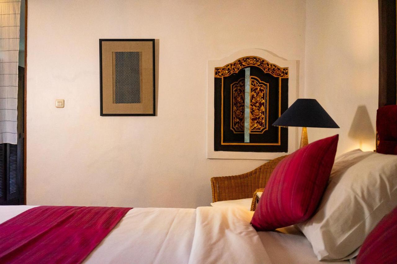 אובוד Runa House Of Design מראה חיצוני תמונה