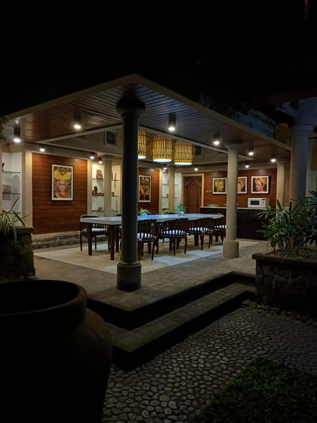 אובוד Runa House Of Design מראה חיצוני תמונה