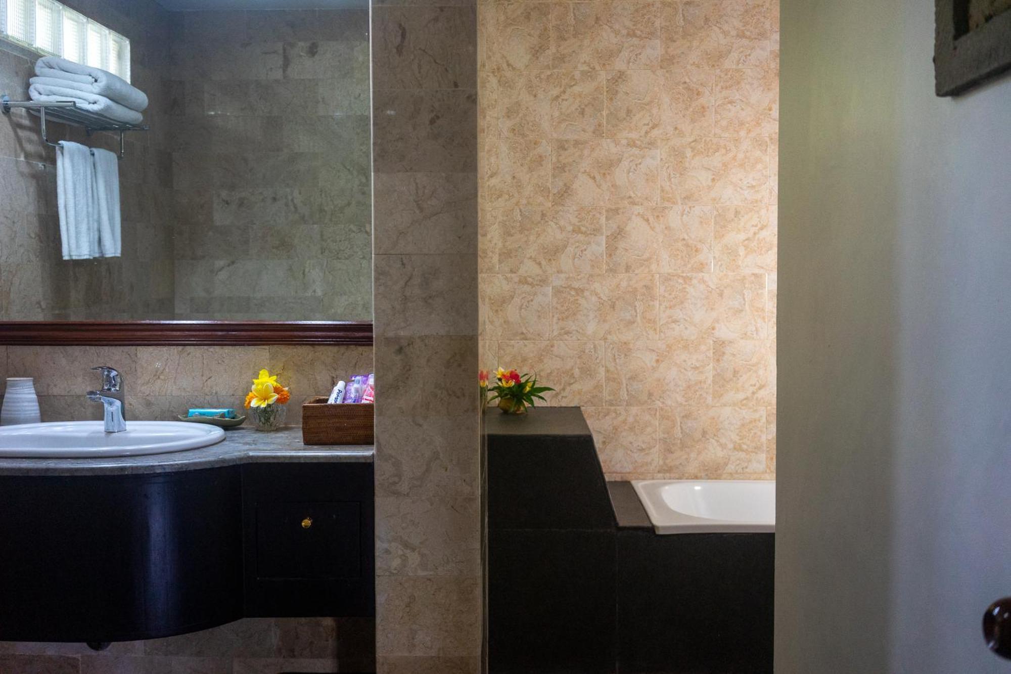 אובוד Runa House Of Design מראה חיצוני תמונה