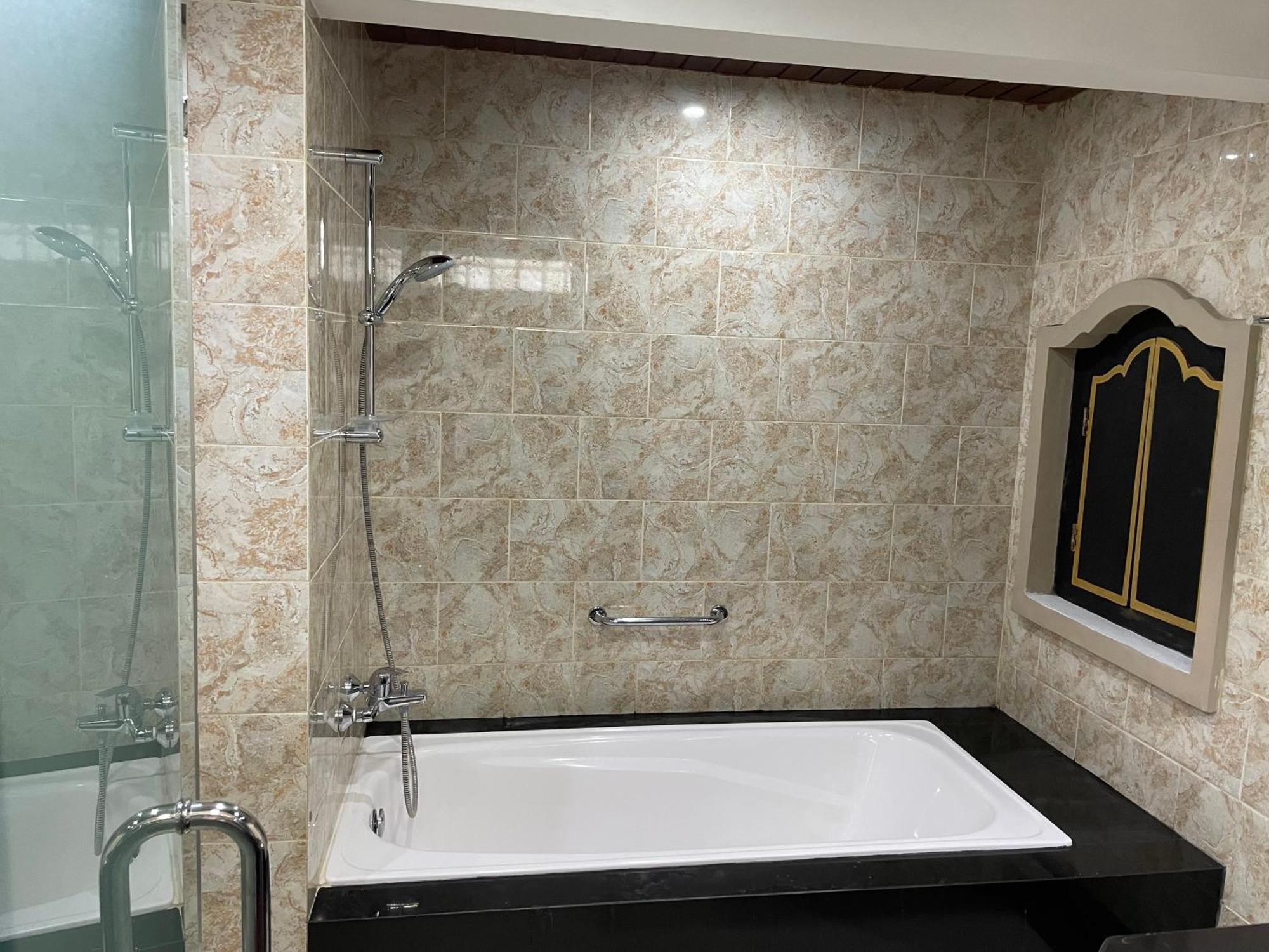 אובוד Runa House Of Design מראה חיצוני תמונה