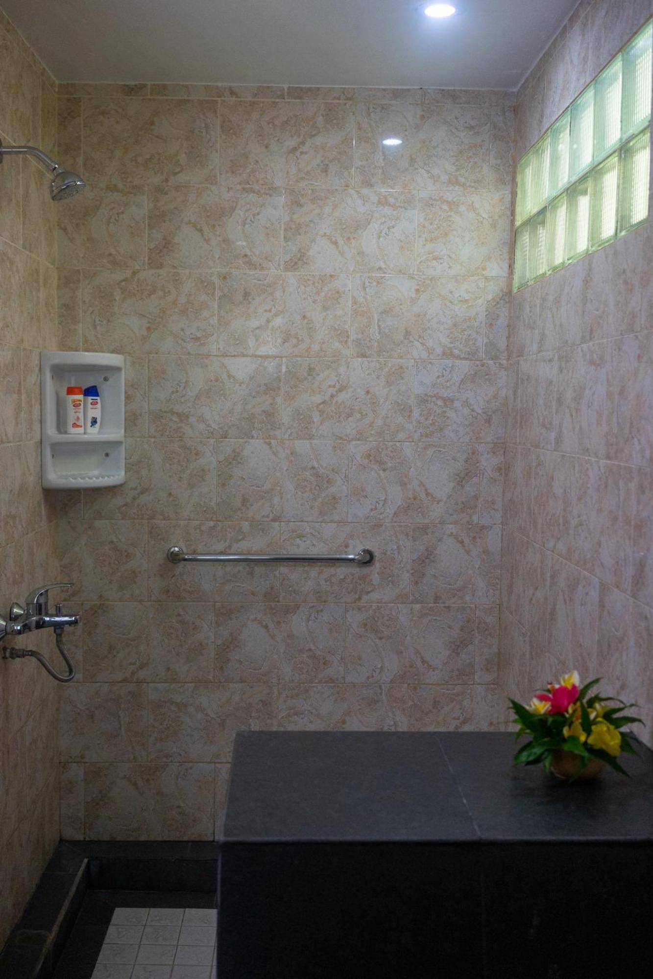 אובוד Runa House Of Design מראה חיצוני תמונה