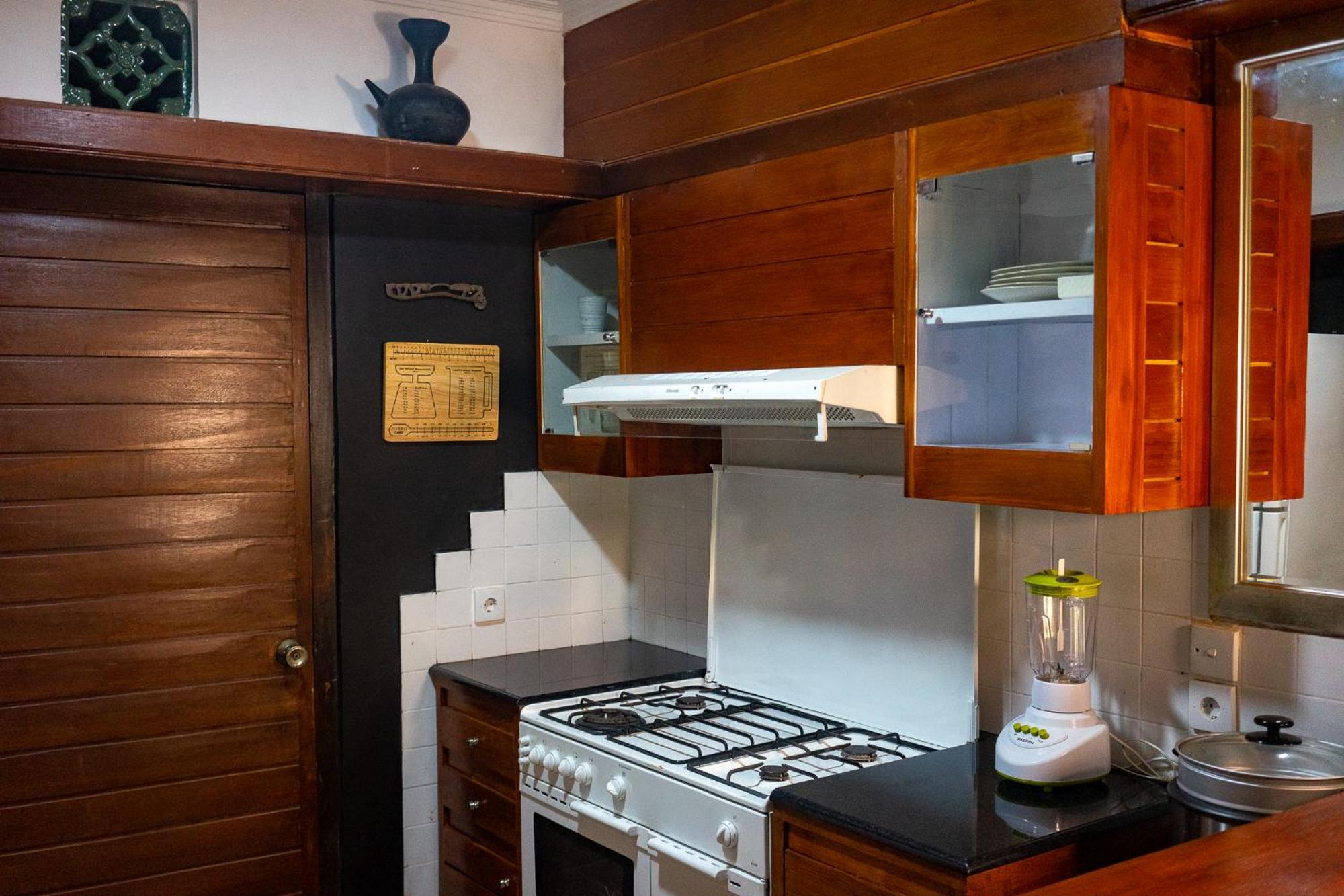 אובוד Runa House Of Design מראה חיצוני תמונה