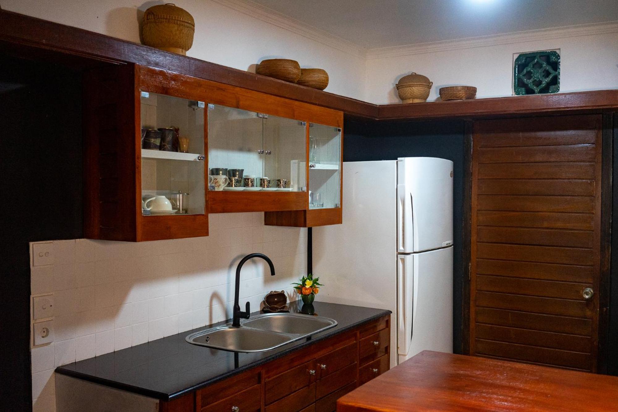 אובוד Runa House Of Design מראה חיצוני תמונה