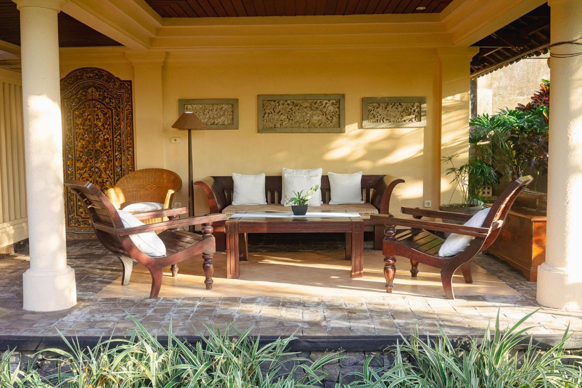 אובוד Runa House Of Design מראה חיצוני תמונה