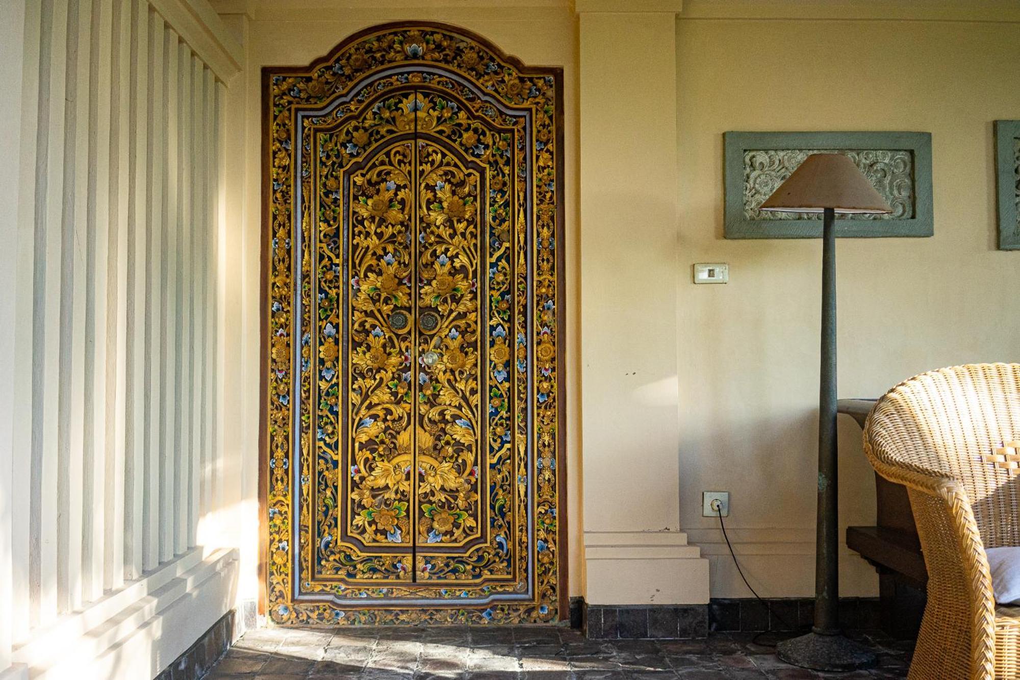 אובוד Runa House Of Design מראה חיצוני תמונה